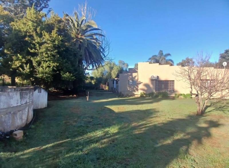 3 Bedroom Property for Sale in Uitenhage Rural Eastern Cape